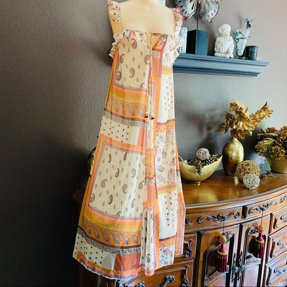 NWT ZARA dress size XXS